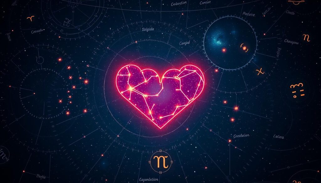 Astrological Matchmaking