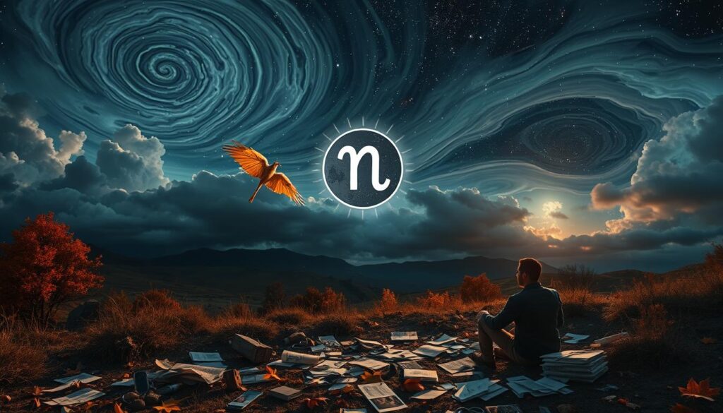 October Mercury Retrograde personal impact