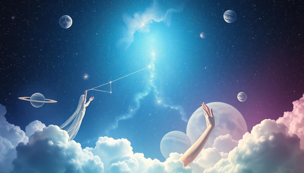 star-crossed relationships